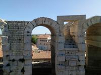 Theater Arles &ndash; &copy; Kathrin Bock Leao (Eberhardt TRAVEL)