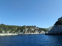 Calanques &ndash; &copy; Kathrin Bock Leao (Eberhardt TRAVEL)