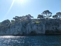 Calanques &ndash; &copy; Kathrin Bock Leao (Eberhardt TRAVEL)