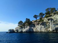 Calanques &ndash; &copy; Kathrin Bock Leao (Eberhardt TRAVEL)