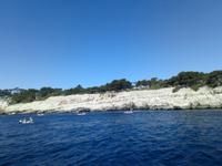 Calanques &ndash; &copy; Kathrin Bock Leao (Eberhardt TRAVEL)