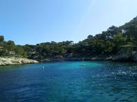 Calanques &ndash; &copy; Kathrin Bock Leao (Eberhardt TRAVEL)