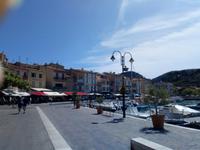 Cassis &ndash; &copy; Kathrin Bock Leao (Eberhardt TRAVEL)
