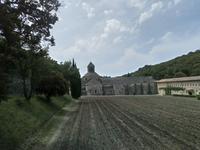 Abtei Senanque &ndash; &copy; Kathrin Bock Leao (Eberhardt TRAVEL)