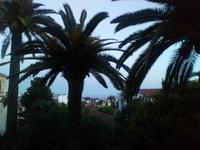 Hotelblick &ndash; &copy; Kathrin Bock Leao (Eberhardt TRAVEL)