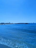 Midi Strand Cannes &ndash; &copy; Kathrin Bock Leao (Eberhardt TRAVEL)