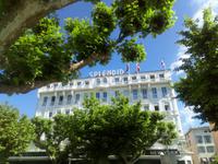 Cannes &ndash; &copy; Kathrin Bock Leao (Eberhardt TRAVEL)
