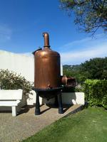 Parfum Museum &ndash; &copy; Kathrin Bock Leao (Eberhardt TRAVEL)
