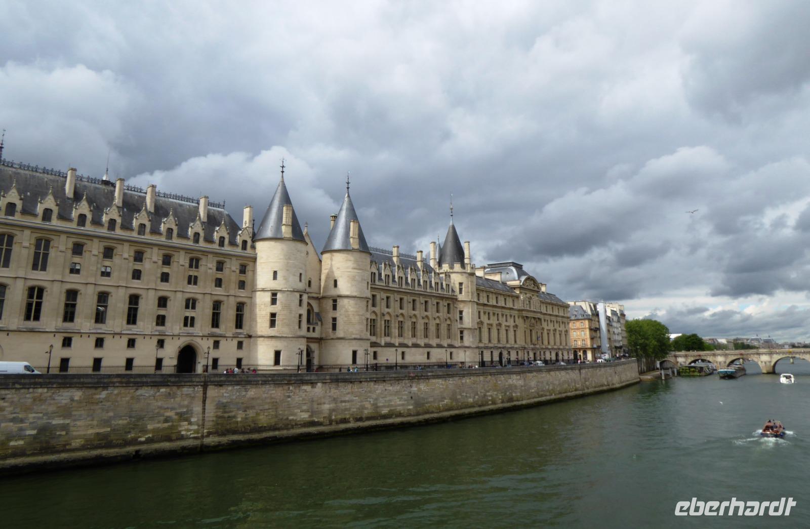 41Conciergerie &ndash; &copy; Alexandra Jordan (Eberhardt TRAVEL)