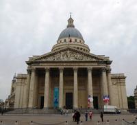 4Panthéon &ndash; &copy; Alexandra Jordan (Eberhardt TRAVEL)
