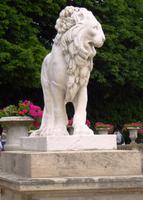6ImJardinDuLuxembourg &ndash; &copy; Alexandra Jordan (Eberhardt TRAVEL)