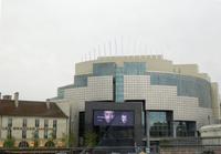 8NeueOperPlaceDeLa Bastille &ndash; &copy; Alexandra Jordan (Eberhardt TRAVEL)