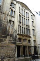 25SynagogeImMarais &ndash; &copy; Alexandra Jordan (Eberhardt TRAVEL)