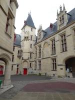 27HôtelDeSens &ndash; &copy; Alexandra Jordan (Eberhardt TRAVEL)