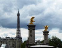 31Eiffelturm &ndash; &copy; Alexandra Jordan (Eberhardt TRAVEL)