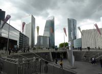 33LaDéfense &ndash; &copy; Alexandra Jordan (Eberhardt TRAVEL)