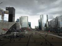 34LaDéfense &ndash; &copy; Alexandra Jordan (Eberhardt TRAVEL)