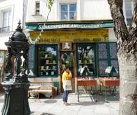 36BuchhandlungShakespeareAndCompany &ndash; &copy; Alexandra Jordan (Eberhardt TRAVEL)