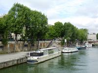 38BlickAufDieSeine &ndash; &copy; Alexandra Jordan (Eberhardt TRAVEL)