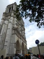 39BlickAufNotreDame &ndash; &copy; Alexandra Jordan (Eberhardt TRAVEL)