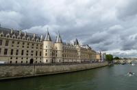 41Conciergerie &ndash; &copy; Alexandra Jordan (Eberhardt TRAVEL)