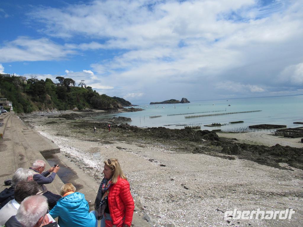 Cancale &ndash; &copy; Maite Floris-Moser (Eberhardt TRAVEL)