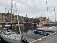 Honfleur &ndash; &copy; Maite Floris-Moser (Eberhardt TRAVEL)
