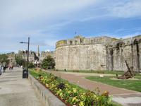 Saint-Malo &ndash; &copy; Maite Floris-Moser (Eberhardt TRAVEL)