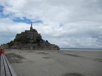 Mont Saint-Michel &ndash; &copy; Maite Floris-Moser (Eberhardt TRAVEL)