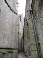 Mont Saint-Michel &ndash; &copy; Maite Floris-Moser (Eberhardt TRAVEL)