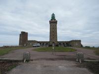 Cap Frehel &ndash; &copy; Maite Floris-Moser (Eberhardt TRAVEL)