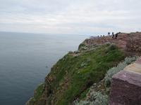 Cap Frehel &ndash; &copy; Maite Floris-Moser (Eberhardt TRAVEL)