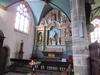Guimilliau-   &ndash; &copy; Maite Floris-Moser (Eberhardt TRAVEL)