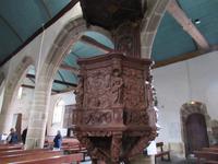 Guimilliau &ndash; &copy; Maite Floris-Moser (Eberhardt TRAVEL)