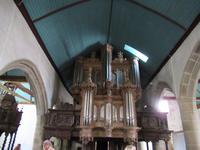 Guimilliau &ndash; &copy; Maite Floris-Moser (Eberhardt TRAVEL)