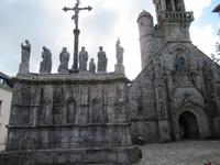 Confort Kirche &ndash; &copy; Maite Floris-Moser (Eberhardt TRAVEL)