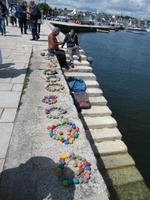 Concarneau &ndash; &copy; Maite Floris-Moser (Eberhardt TRAVEL)