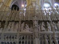 Chartres - die Kathedrale &ndash; &copy; Maite Floris-Moser (Eberhardt TRAVEL)