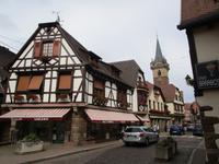 Obernai &ndash; &copy; Peter Großer (Eberhardt TRAVEL)