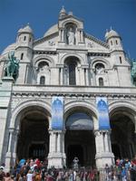 Sacre Coeur &ndash; &copy; Heiner Preiss (Eberhardt TRAVEL)
