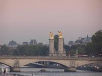 Pont Alexandre III.