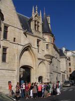Hotel de Sens