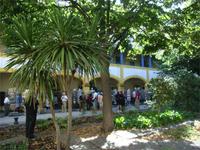 Espace van Gogh, Arles
