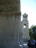 Julisches Mausoleum, St. Remy