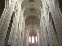 Kathedrale Nantes &ndash; &copy; Roswitha Zytowski (Eberhardt TRAVEL)