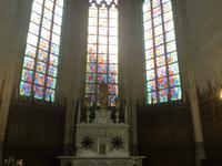 Kathedrale Nantes &ndash; &copy; Roswitha Zytowski (Eberhardt TRAVEL)