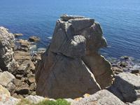 Granitküste  &ndash; &copy; Roswitha Zytowski (Eberhardt TRAVEL)