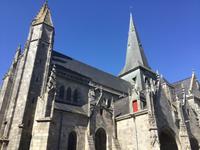 La Guérande  &ndash; &copy; Roswitha Zytowski (Eberhardt TRAVEL)