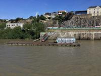 Einfahrt in Nantes &ndash; &copy; Roswitha Zytowski (Eberhardt TRAVEL)