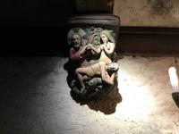 Bible anders interpretiert  &ndash; &copy; Roswitha Zytowski (Eberhardt TRAVEL)